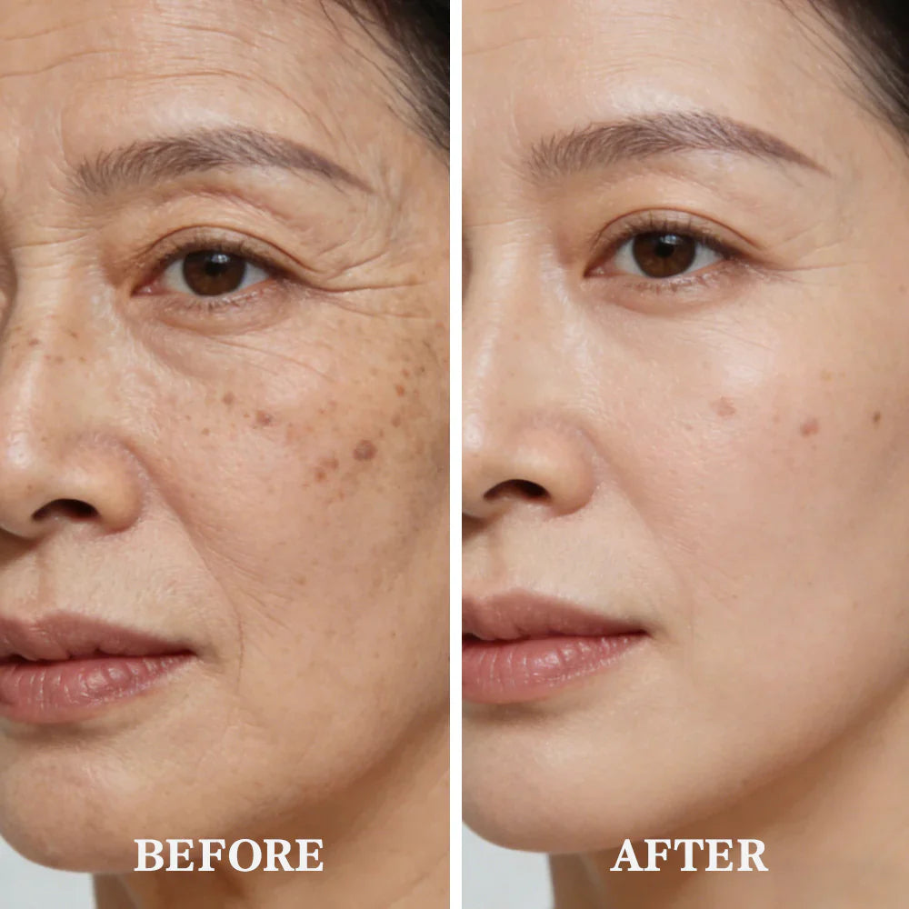 REAVER - DEEP COLLAGEN SILK PEPTIDE AMPOULE