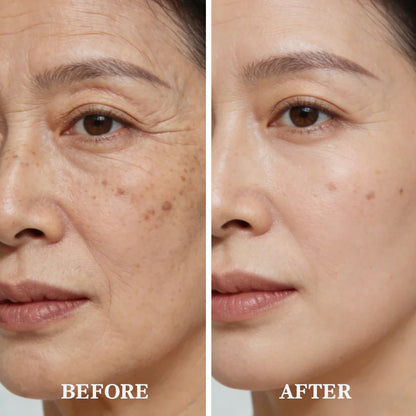 REAVER - DEEP COLLAGEN SILK PEPTIDE AMPOULE